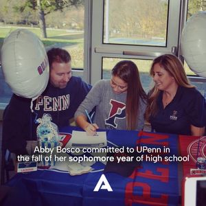 Image post by @atheslacrosse on Instagram