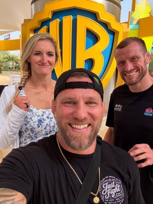 Image post by @bigwoodmma702 on Instagram