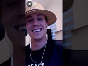 Video post by @duncanrobinson on YouTube