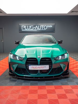 Image post by @plusautotrade on Instagram