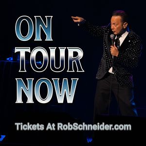Image post by @iamrobschneider on Instagram