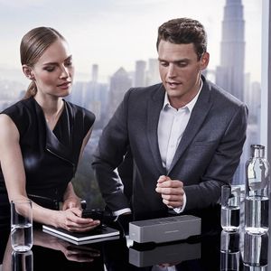 Image post by @porschedesign on Instagram