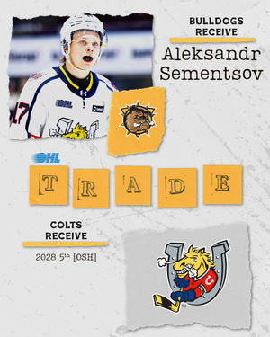 Image post by @bulldogsohl on Instagram