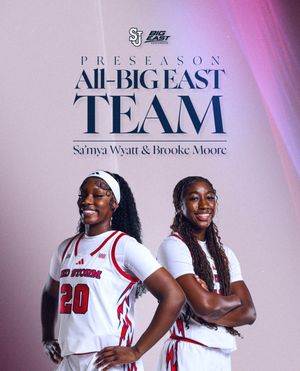 Image post by @stjohnswbb on Instagram