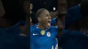 Video post by @chelseafc on YouTube