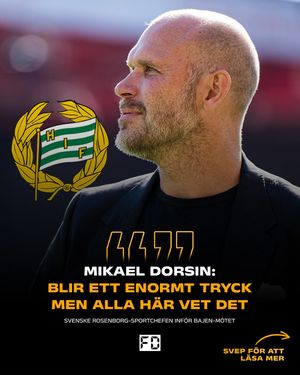 Image post by @fotbolldirekt on Instagram
