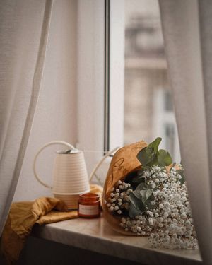 Image post by @kate.simple.life on Instagram