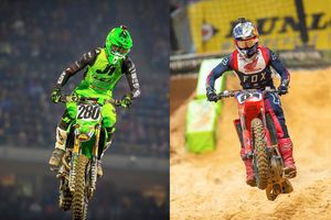 Image post by @racerxonline on Instagram