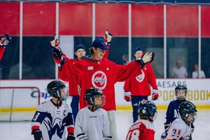 Image post by @capitalspr on Instagram