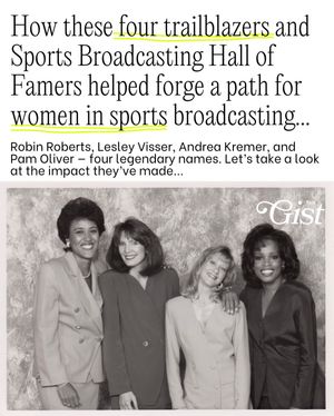 Image post by @thegistusa on Instagram