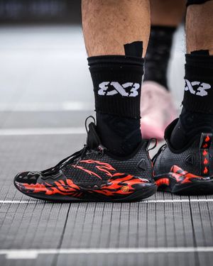 Image post by @fiba3x3 on Instagram