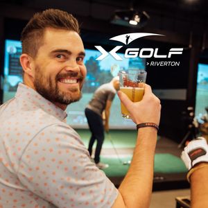 Image post by @xgolf.utah on Instagram