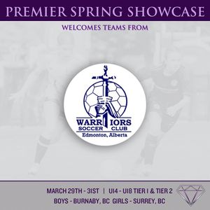 Image post by @premiersoccerseries on Instagram