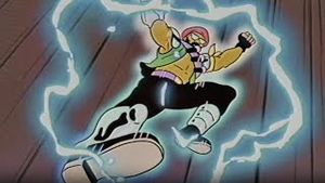 Video post by @majorlazer on YouTube