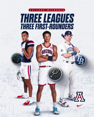 Image post by @azathletics on Instagram