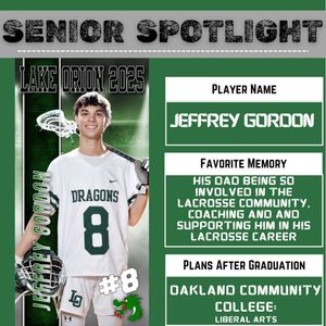 Image post by @lakeorionlacrosse on Instagram