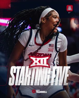 Image post by @arizonawbb on Instagram