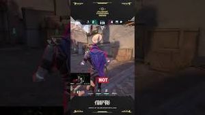 Video post by @valorantesports on YouTube