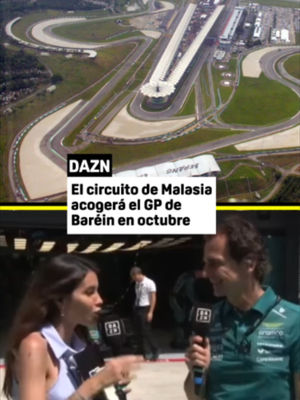 Video post by @dazn_es on TikTok