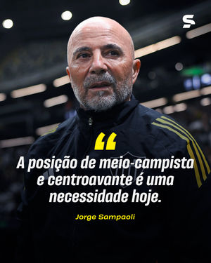 Image post by @sportv on Instagram