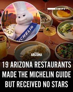 Image post by @welcometoarizona on Instagram