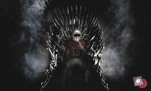 Image post by @MSUBeaversFB on Twitter