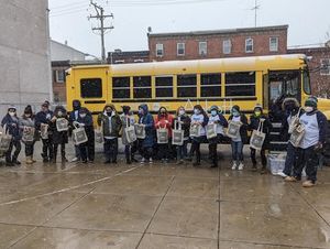 Image post by @scholastic on Instagram