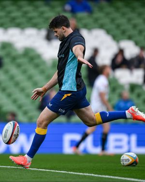 Image post by @leinsterrugby on Instagram