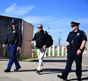 Image post by @lsufootball on Instagram