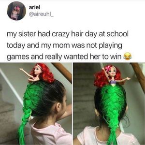 Image post by @behindthechair_com on Instagram