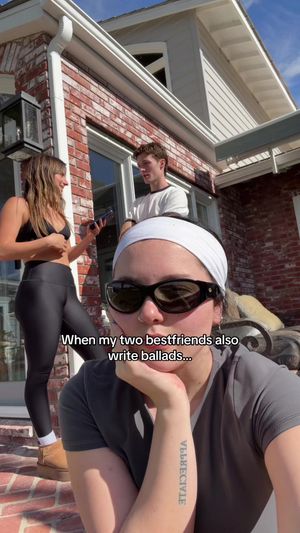 Video post by @laurenspencerspam on TikTok