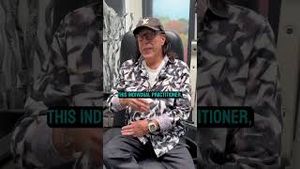 Video post by @thebunionking on YouTube