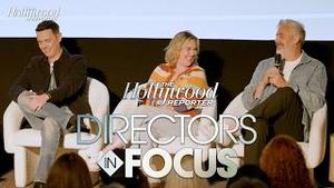 Video post by @hollywoodreporter on YouTube