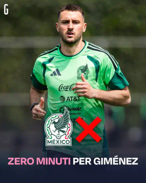 Image post by @lagazzettadellosport on TikTok