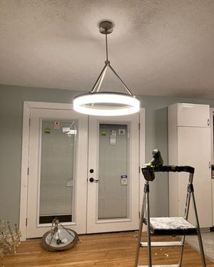 Image post by @dmv_contractor on Instagram
