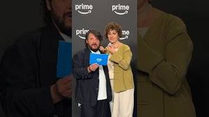 Video post by @primevideoit on YouTube
