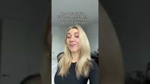 Video post by @drinktru on YouTube