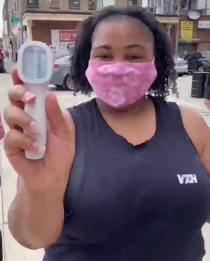 Video post by @nicollethinks on Instagram
