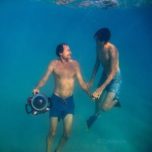 Image post by @zaknoyle on Instagram