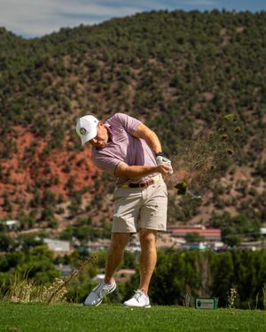 Image post by @cologolf on Instagram