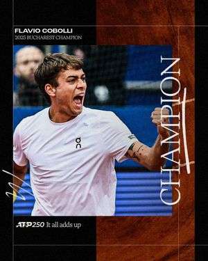 Image post by @atptour on Instagram