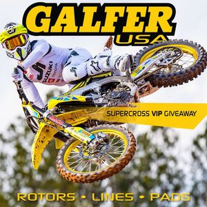 Image post by @racerxonline on Instagram