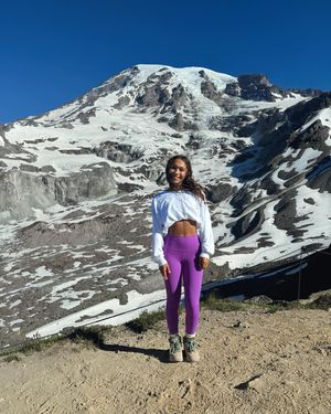 Image post by @thelailafox on Instagram