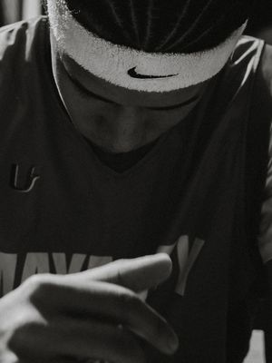 Image post by @aaubasketball on Instagram