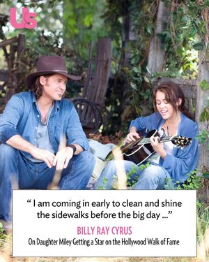 Image post by @usweekly on Instagram