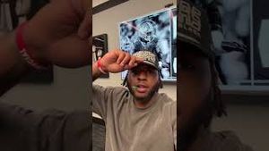 Video post by @raiders on YouTube