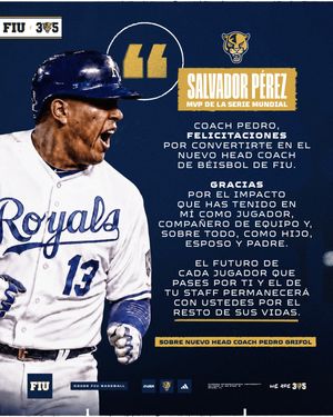 Image post by @fiu.baseball on Instagram