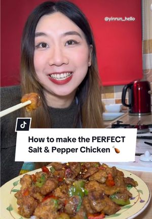 Video post by @yinrun_hello on TikTok