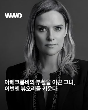 Image post by @wwdkorea on Instagram