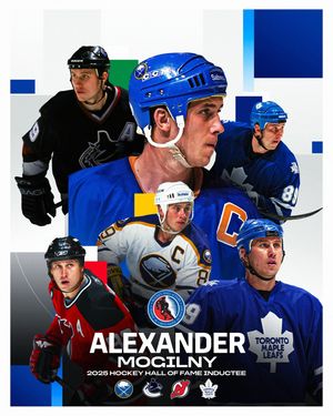Image post by @nhleurope on Instagram